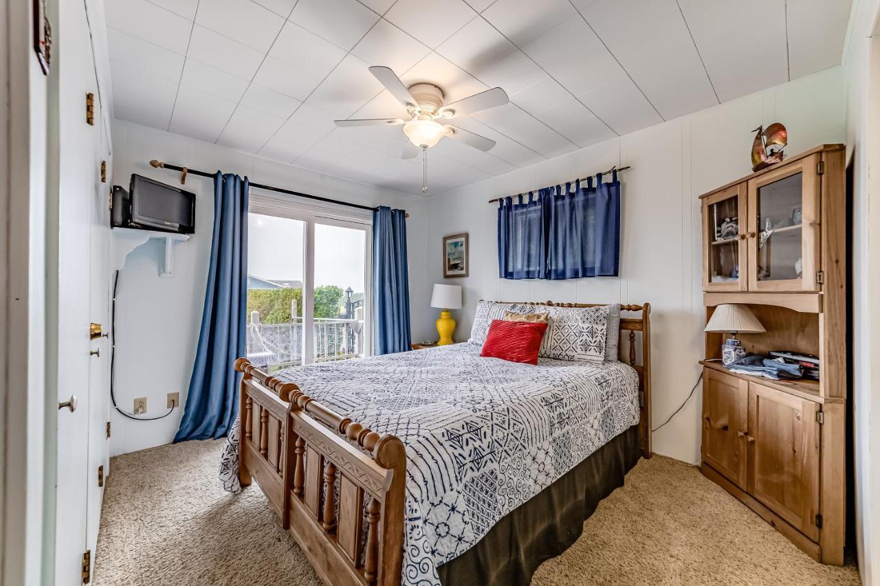 Sea Dreamer Cottage Smith River Exterior photo